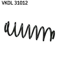 SKF VKDL 31012